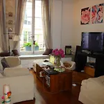 Perfect Paris Escape Apartment