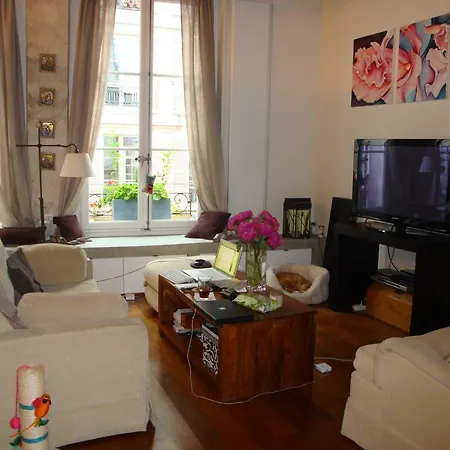 Perfect Escape * Parigi